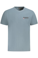 napapijri-t-shirt-uomo-grigio