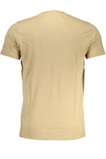 cavalli-class-t-shirt-uomo-beige