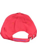 north-sails-cappelli-uomo-rosso