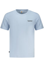timberland-t-shirt-uomo-azzurro