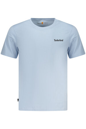 timberland-t-shirt-uomo-azzurro