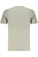 boss-t-shirt-uomo-verde