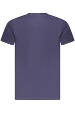 norway-1963-t-shirt-uomo-blu