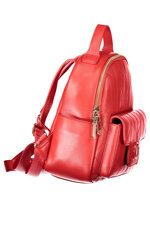 valentino-bags-zaini-donna-rosso