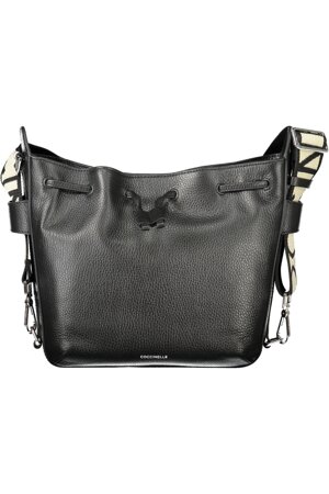 coccinelle-borse-donna-nero