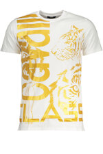 cavalli-class-t-shirt-uomo-bianco