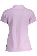 north-sails-polo-donna-rosa