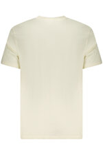 lee-t-shirt-uomo-beige
