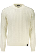 north-sails-maglie-uomo-bianco