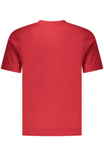 us-grand-t-shirt-uomo-rosso