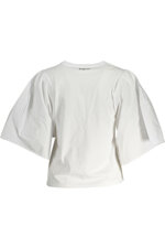 desigual-t-shirt-donna-bianco