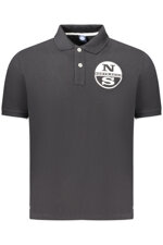 north-sails-polo-uomo-nero