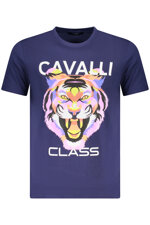 cavalli-class-t-shirt-uomo-blu