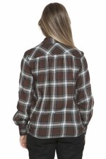 gant-camicie-donna-marrone