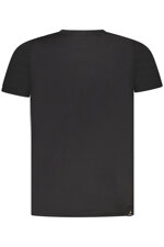 accademia-militare-t-shirt-uomo-nero