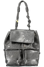 desigual-zaini-donna-nero
