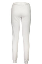cavalli-class-pantaloni-tuta-donna-bianco