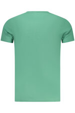 pepe-jeans-t-shirt-uomo-verde