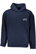 tommy-hilfiger-felpe-uomo-blu