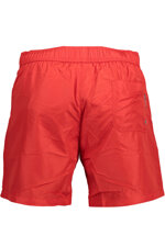 karl-lagerfeld-beachwear-mare-uomo-rosso