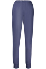 fila-pantaloni-tuta-donna-blu