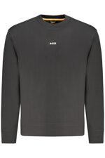 boss-felpe-uomo-nero