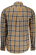 timberland-camicie-uomo-marrone