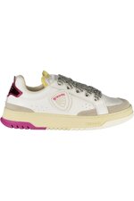 blauer-sneakers-donna-bianco