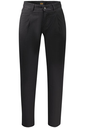 boss-pantaloni-uomo-nero