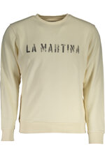 la-martina-felpe-uomo-bianco