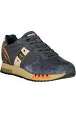 blauer-sneakers-uomo-blu