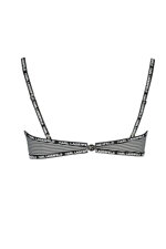 karl-lagerfeld-beachwear-mare-donna-nero