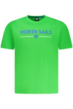 north-sails-t-shirt-uomo-verde