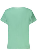 north-sails-t-shirt-donna-verde