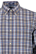 gant-camicie-uomo-blu