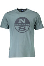 north-sails-t-shirt-uomo-verde