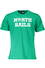 north-sails-t-shirt-uomo-verde
