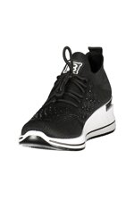laura-biagiotti-sneakers-donna-nero