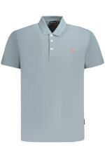 napapijri-polo-uomo-grigio