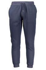 cavalli-class-pantaloni-tuta-donna-blu