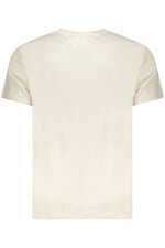 tommy-hilfiger-t-shirt-uomo-beige