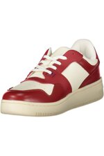 tommy-hilfiger-sneakers-donna-rosso