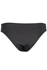 karl-lagerfeld-beachwear-mare-donna-nero