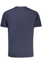 calvin-klein-t-shirt-uomo-blu