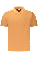 pepe-jeans-polo-uomo-arancione