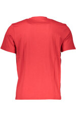 north-sails-t-shirt-uomo-rosso
