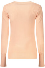 guess-jeans-maglie-donna-rosa