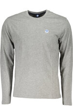 north-sails-t-shirt-uomo-grigio