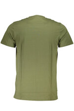 cavalli-class-t-shirt-uomo-verde