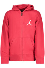 jordan-felpe-bambino-rosso